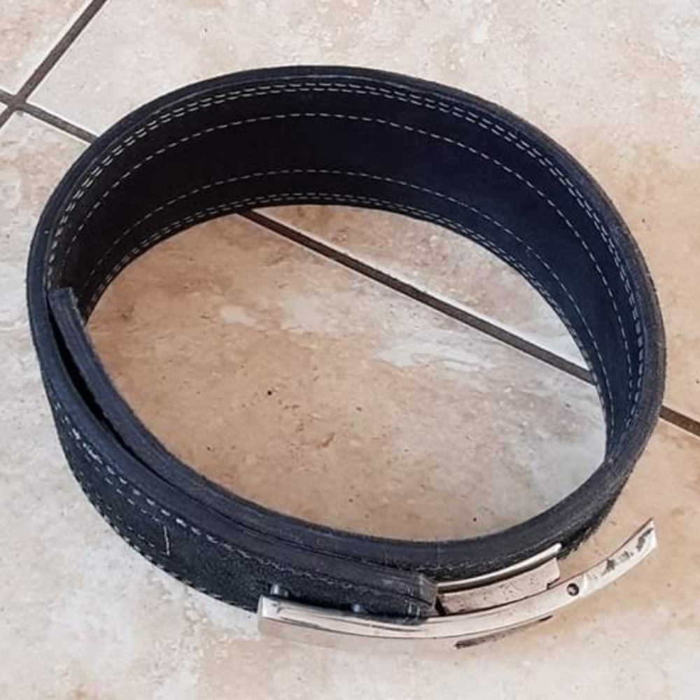 Inzer Belt